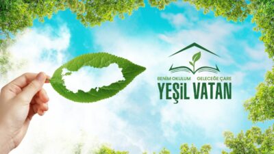 Milli Eğitim Bakanlığı, 2025-2026 eğitim-öğretim yılı boyunca tüm okullarda çevre