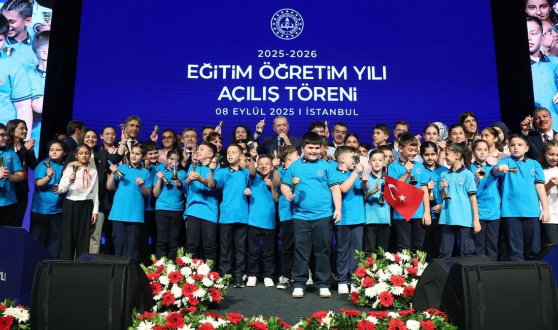 2025-2026 eğitim öğretim yılının açılışı, Bahçelievler Prof. Dr. Mümtaz Turhan