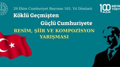 Temel Eğitim Genel Müdürlüğü tarafından düzenlenen ve ilkokul ile ortaokul