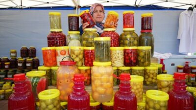 Ankara’nın Çubuk ilçesi, bugün başlayan ve 7 Eylül’e kadar devam