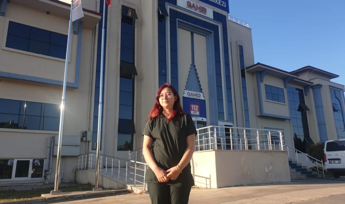 Musa KESKİN/ DÜZCE, – DÜZCE’de yemek yerken nefes borusuna parça