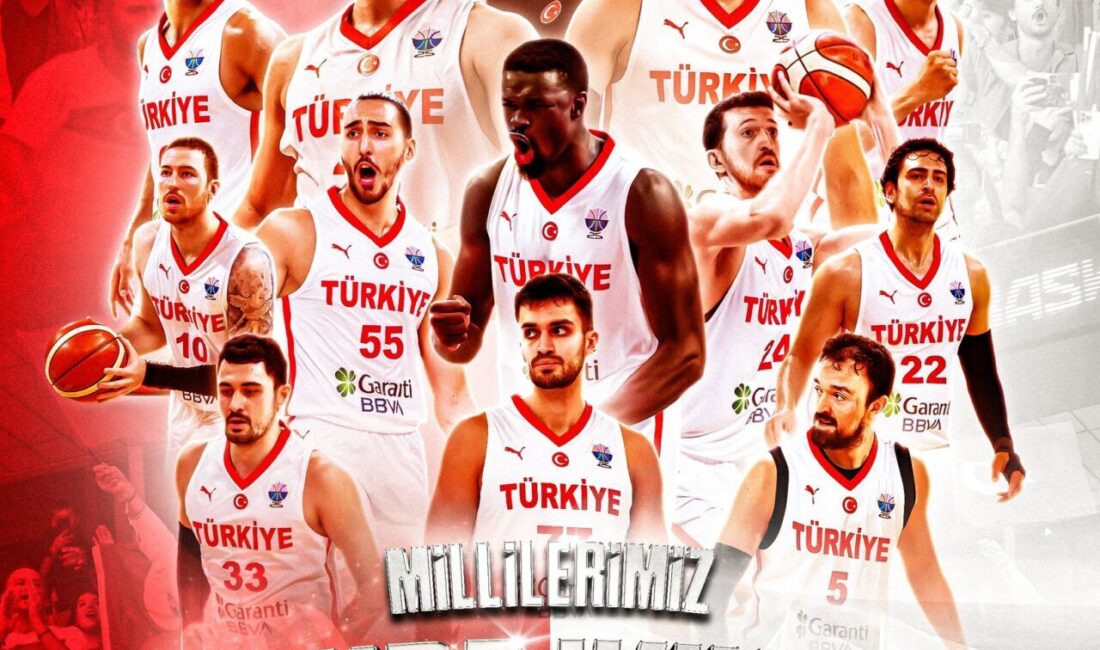 Türkiye Almanya: 83 – 88 İSTANBUL, – SALON: Riga Arena