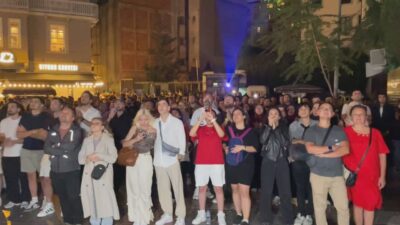 Mehmet Kaan KURT / İSTANBUL, – AVRUPA Basketbol Şampiyonası’nda milli