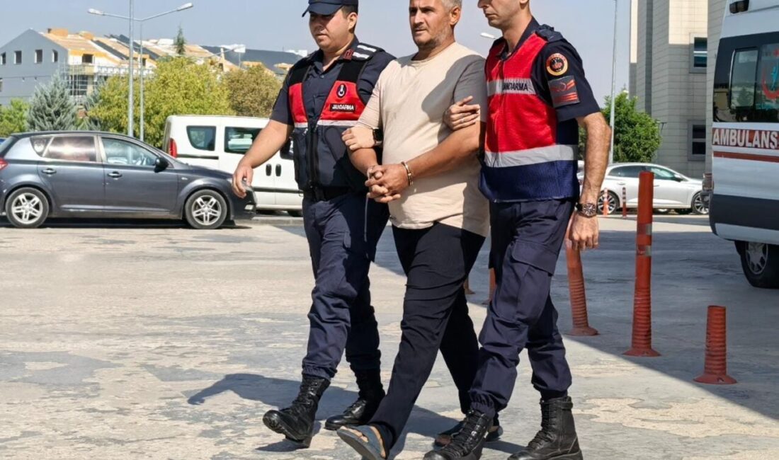 Yavuz YILMAZ/İNEGÖL (Bursa), – BURSA’nın İnegöl ilçesinde, hakkında 12 yıl