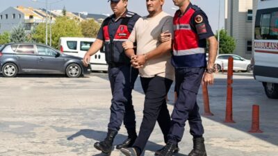 Yavuz YILMAZ/İNEGÖL (Bursa), – BURSA’nın İnegöl ilçesinde, hakkında 12 yıl