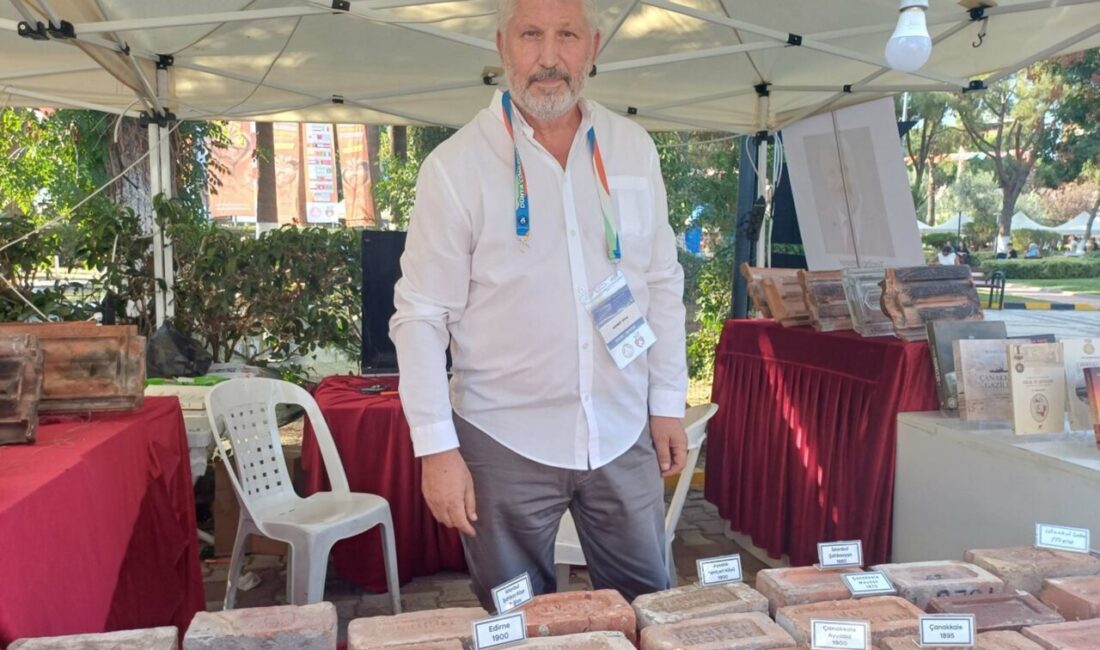Nevra UÇKAÇ/İZMİR, – ÇANAKKALE’de Avukat Ahmet Uslu (65), yaklaşık 40