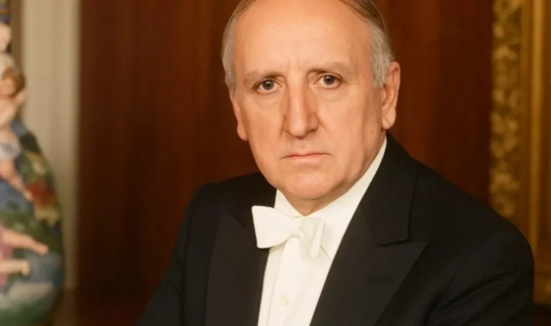Türkiye Büyük Millet Meclisi (TBMM) Başkanı Numan Kurtulmuş, hayatını kaybeden
