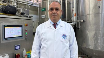 Nisa MİĞAL-Batuhan DURNAOĞLU/ANKARA, – TARIM ve Orman Bakanlığı Türkiye Şap