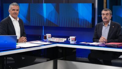 Milli Eğitim Bakanı Yusuf Tekin, yeni eğitim-öğretim yılının başlamasıyla birlikte