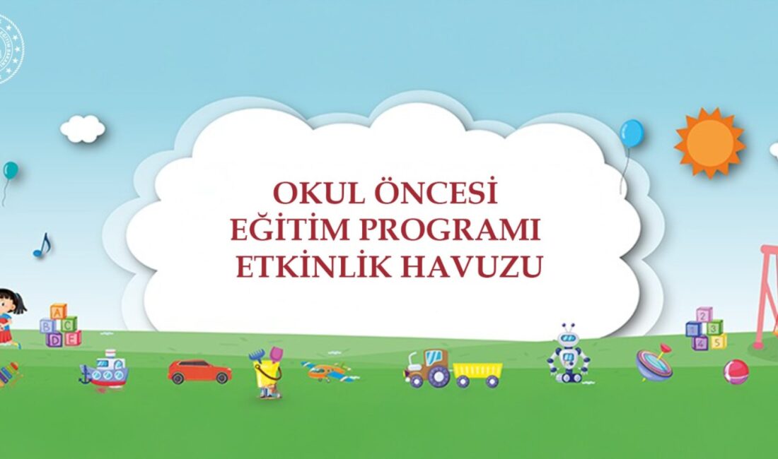 Milli Eğitim Bakanlığı’nın Türkiye Yüzyılı Maarif Modeli kapsamında hazırladığı okul