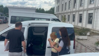 Selda Hatun TAN/ İZMİT (Kocaeli), – KOCAELİ’nin İzmit ilçesinde girdikleri