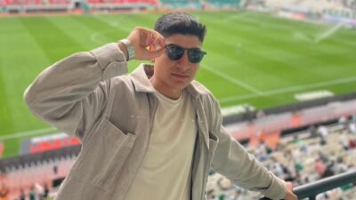 Mehmet OKUR/SİLİFKE (Mersin), – MERSİN’e tatil için gelen Ramazan Mucur