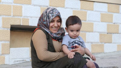 Batuhan KILIÇ/ESKİŞEHİR, – ESKİŞEHİR’de 17 günlükken kuvözden düşen ikiz bebeklerden