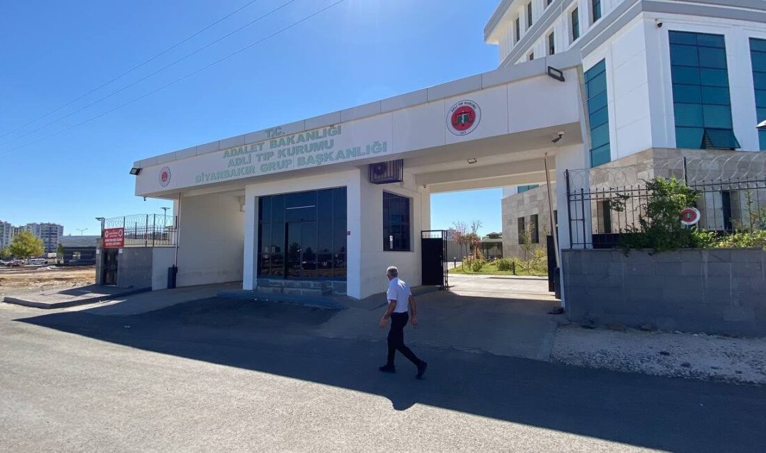 Seyfettin EKEN-Gıyasettin TETİK/DİYARBAKIR, – DİYARBAKIR’da Töre Kurt (18) adlı kadın,