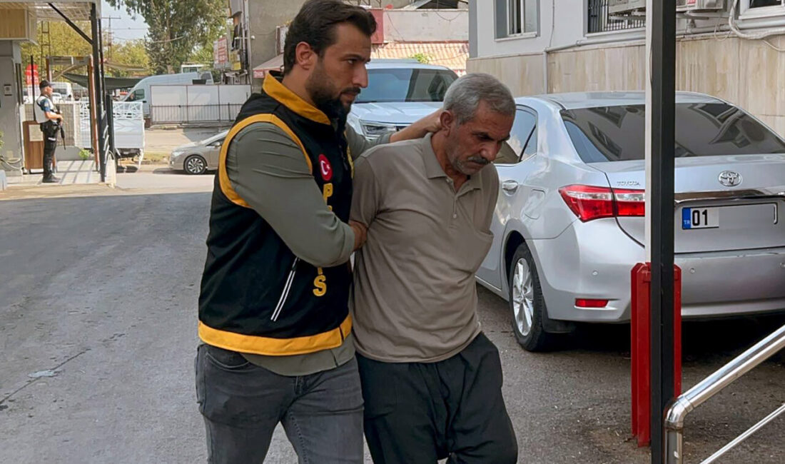 Anıl ATAR/ADANA, – ADANA’da sokakta oynarken gürültü yaptıkları gerekçesiyle H.G.