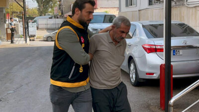 Anıl ATAR/ADANA, – ADANA’da sokakta oynarken gürültü yaptıkları gerekçesiyle H.G.