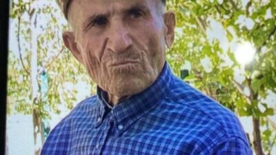 Hüsnü Ümit AVCI/SİVAS, – SİVAS’ın İmranlı ilçesinde 2 gündür kayıp