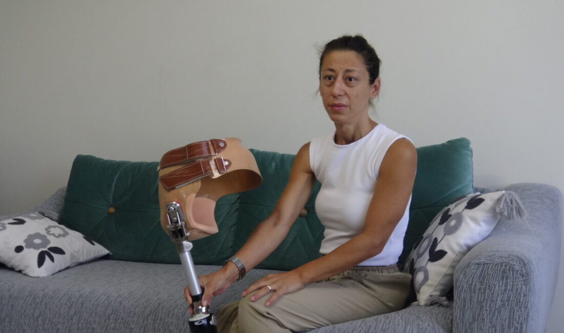 Erol POLAT/ÇAYIROVA, (Kocaeli), – KOCAELİ’nin Çayırova ilçesinde, kemik kanseri nedeniyle,