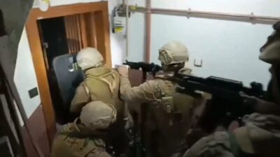 Kadircan GÜLER/ANKARA, – İÇİŞLERİ Bakanı Ali Yerlikaya, dolandırıcılık şebekelerine yönelik