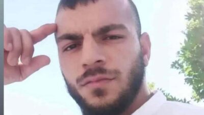 Ramazan ÇETİN/DENİZLİ, – DENİZLİ’nin Pamukkale ilçesinde, 3 gündür kayıp olarak