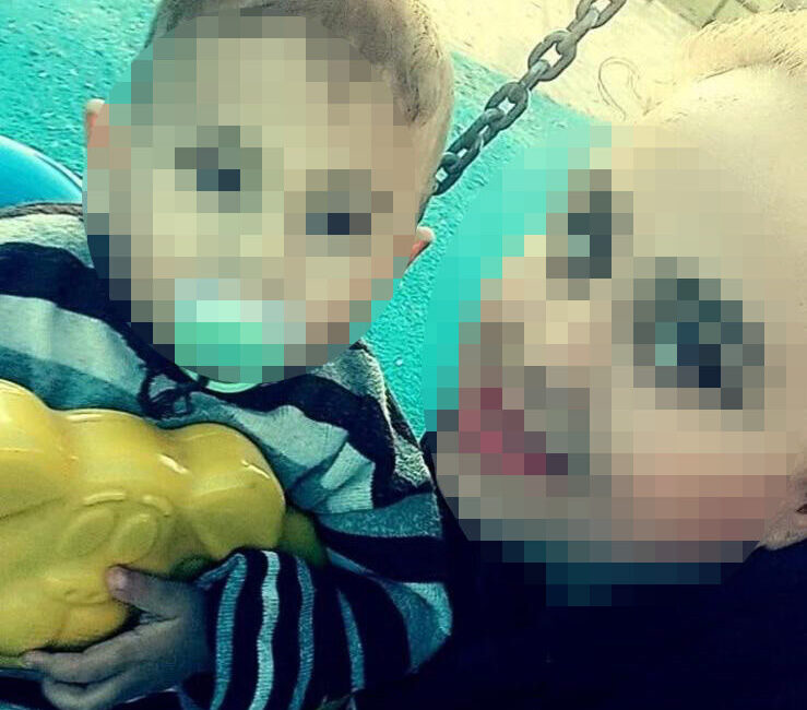 Muhammed SIDAL/BEYŞEHİR (Konya), – KONYA’nın Beyşehir ilçesinde 3,5 yaşındaki oğlu