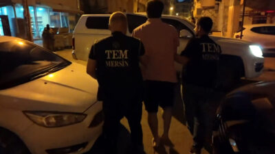 ANKARA, – İÇİŞLERİ Bakanı Ali Yerlikaya, son bir haftada 38