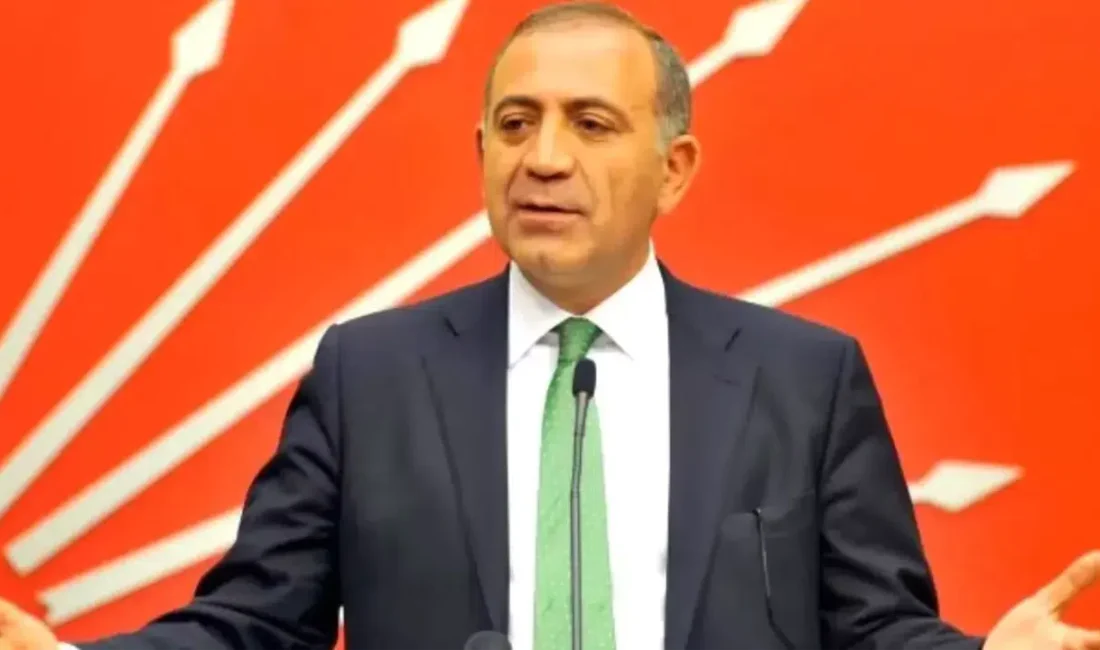 Cumhuriyet Halk Partisi (CHP), yerel seçimler öncesinde parti içi disiplin