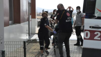 Ünsal YÜCEL/ KEŞAN (Edirne), – EDİRNE’nin Keşan ilçesinde boya yapmak