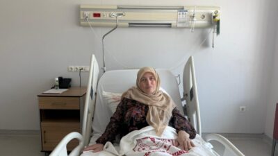 Ruken KADIOĞLU-Ali Oğulcan ARSLAN/ANKARA, – ANKARA’da uzun yıllar kansızlık ve