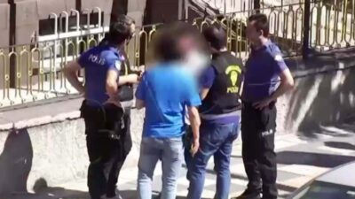 Ali Fuat GÜÇLÜER/AFYONKARAHİSAR, – AFYONKARAHİSAR’da polis ekipleri, telefon dolandırıcılarının tuzaklarına