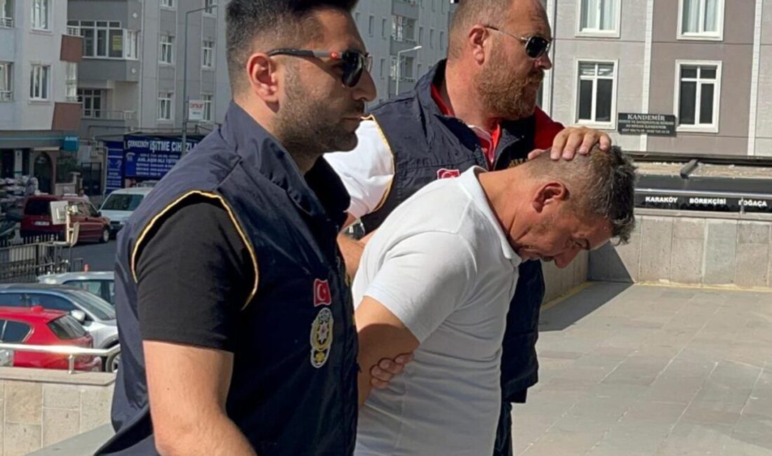 Onur KAYA/ÇERKEZKÖY (Tekirdağ), – TEKİRDAĞ’ın Çerkezköy ilçesinde 31 ayrı suç