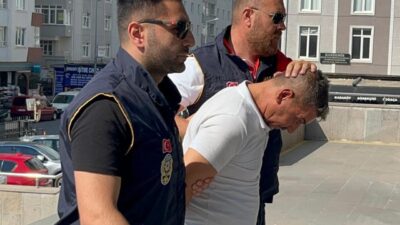 Onur KAYA/ÇERKEZKÖY (Tekirdağ), – TEKİRDAĞ’ın Çerkezköy ilçesinde 31 ayrı suç