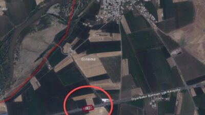 Seyfettin EKEN-Gıyasettin TETİK/DİYARBAKIR, – DİYARBAKIR Kadastro Mahkemesi’nde 1962’de açılan miras