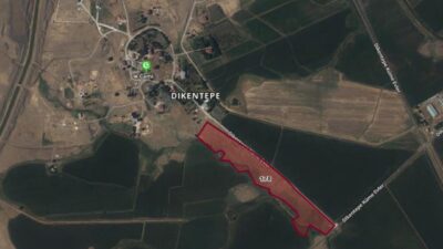 Seyfettin EKEN/DİYARBAKIR, – DİYARBAKIR’da 68 yıldır süren miras davası sonuca