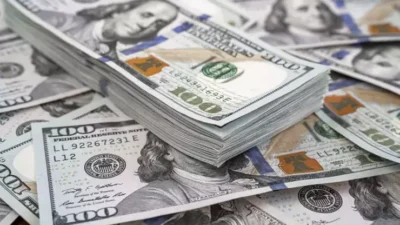 Türkiye Cumhuriyet Merkez Bankası (TCMB) döviz rezervleri, son verilerle birlikte