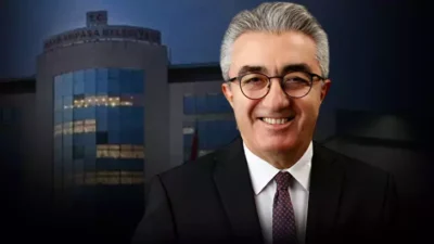 İstanbul Cumhuriyet Başsavcılığı tarafından Bayrampaşa Belediyesi’ne yönelik başlatılan yolsuzluk ve