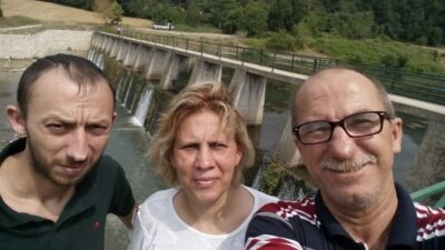 Mehmet İNAN/BURSA, – BURSA’da kar maskesi takarak girdiği tekel bayisinden