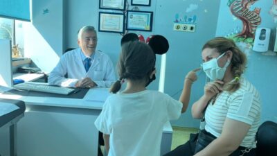 Gizem CENGİL-Ali Oğulcan ARSLAN/ANKARA, – ANKARA’da 6 yıldır böbrek yetmezliği