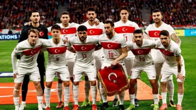 A Milli Futbol Takımı’mız, son dönemdeki başarılı performansını sürdürerek önümüzdeki