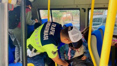 2025-2026 eğitim öğretim yılının başlamasıyla birlikte, Jandarma Genel Komutanlığı bünyesindeki