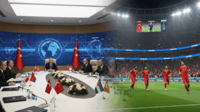 10 EYLÜL 2025 Türkiye ve diplomasi gündeminden başlıklar...