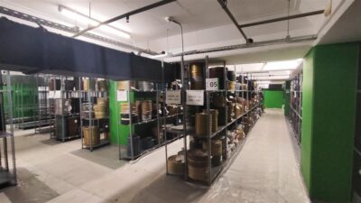   1 Eylül 2025 – Ankara Kültür ve Turizm Bakanlığı,