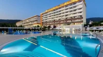 Hatay’ın bereketli toprakları, 5-6 Eylül tarihleri arasında lezzet dolu bir