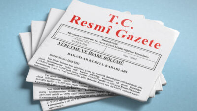 14 Ekim 2025 tarihli Resmi Gazete'de yayımlanan kararlar ve açıklamalar