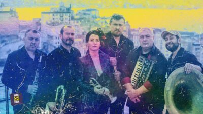 Tarihi ve kültürel zenginlikleriyle bilinen Edirne, 19-20 Eylül tarihlerinde caz