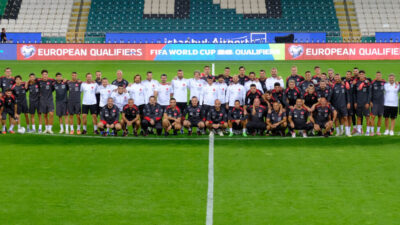 Hasan DÖNMEZ – Salih BÜYÜKSAMANCI / KONYA, – A Milli