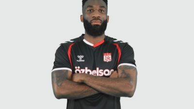 Hüsnü Ümit AVCI/SİVAS, – 1’inci Lig ekiplerinden Sivasspor, daha önce