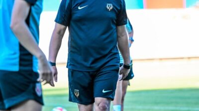 ABB FOMGET futbolcularından SFK 2000 Sarajevo maçı öncesi taraftara çağrı