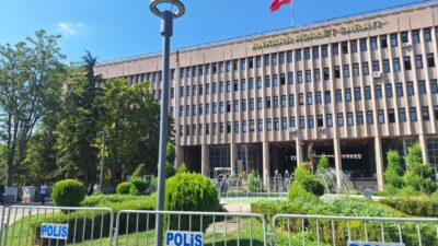 Umutcan ÖREN-Batuhan DURNAOĞLU/ANKARA, – ANKARA Büyükşehir Belediyesi’ne (ABB) yönelik yürütülen