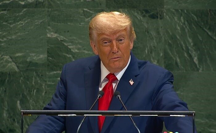 ABD, – ABD Başkanı Donald Trump, son günlerde birçok ülkenin
